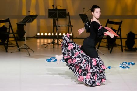 Ob Prešernovem dnevu v uporabo uradno predali celostno prenovljen hram kamniške kulture  (24)